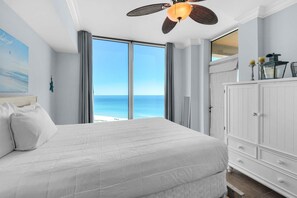 Appart'hôtel, plusieurs lits (Portofino Island Resort 5-1708)