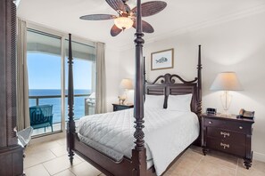 公寓客房, 多張床 (Portofino Island Resort 5-1708) | 2 間臥室、無線上網