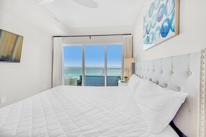 Apartamento, varias camas (Emerald Isle Unit 703) | 2 dormitorios y wifi