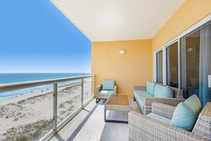 Condo, várias camas (Emerald Isle Unit 703) | Área da propriedade
