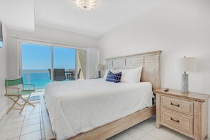 Condo, várias camas (Emerald Isle Unit 1207) | 2 quartos, Wi-Fi