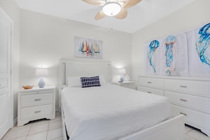 Condo, Multiple Beds (Emerald Isle Unit 1207) | 2 bedrooms, WiFi