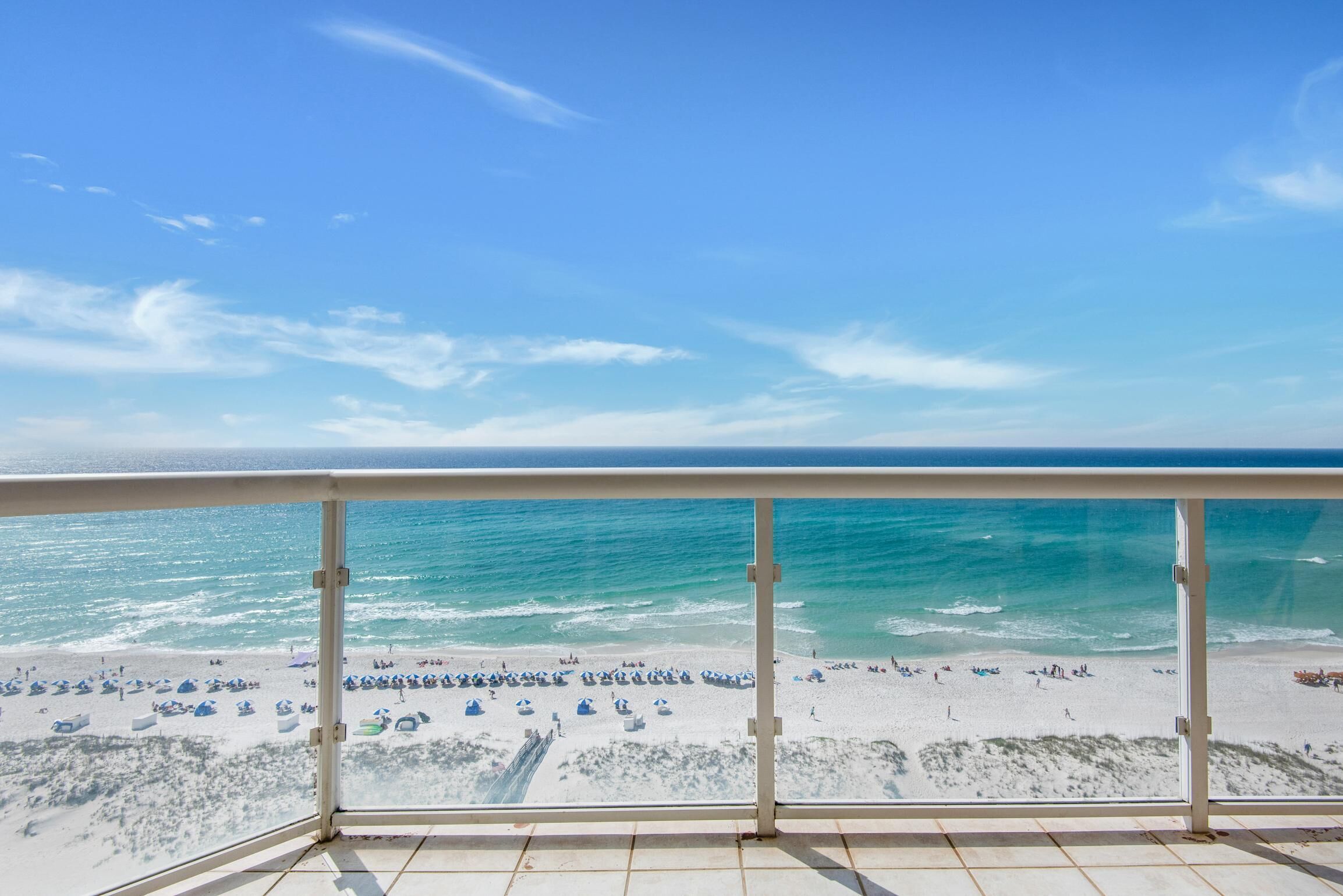 Condo, Multiple Beds (Emerald Isle Unit 1207) | Beach | On the beach