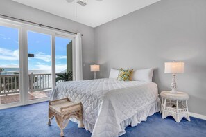 House, Multiple Beds (Bonita Bay) | 4 bedrooms, WiFi