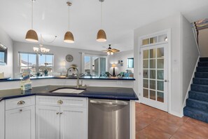 House, Multiple Beds (Bonita Bay) | Interior - Bonita Bay (Pensacola Beach)