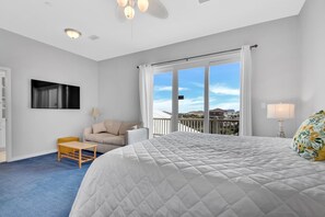 House, Multiple Beds (Bonita Bay)