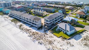 Ferienhaus, Mehrere Betten (Bonita Bay) | Aussenbereich