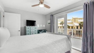 House, Multiple Beds (Southern Comfort) | 2 bedrooms, WiFi