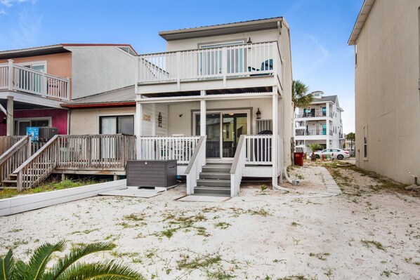 House, Multiple Beds (Southern Comfort) | Exterior - Southern Comfort (Navarre)