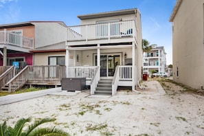 House, Multiple Beds (Southern Comfort) | Exterior - Southern Comfort (Navarre)