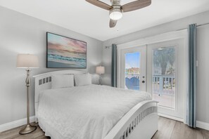 House, Multiple Beds (Southern Comfort)