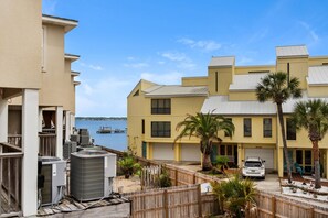 House, Multiple Beds (Southern Comfort) | Property grounds - Southern Comfort (Navarre)