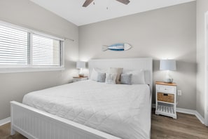 Condo, Multiple Beds (Emerald Isle unit 206) | WiFi