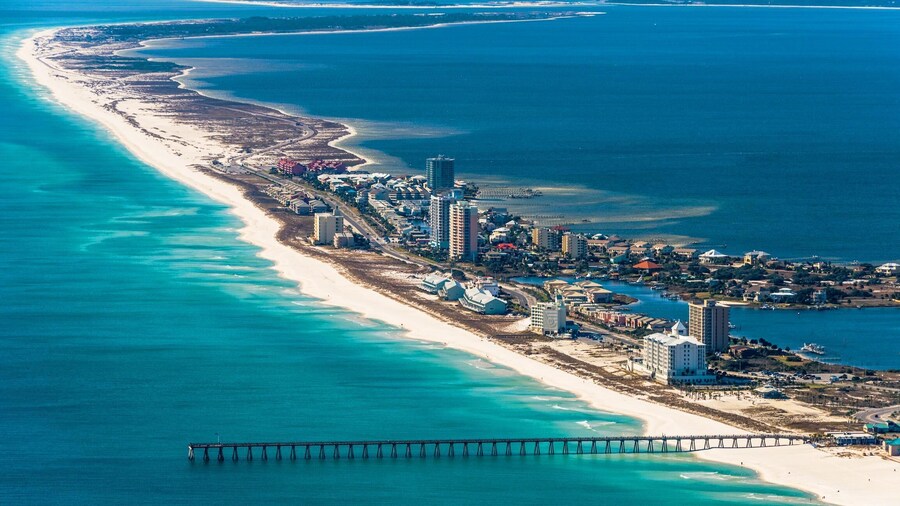 Emerald Isle Unit 206