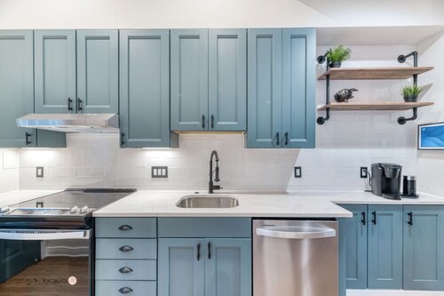 Entire home in Washington, District of Columbia, United States