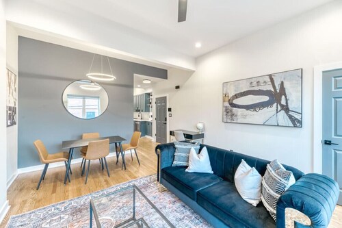 Entire home in Washington, District of Columbia, United States