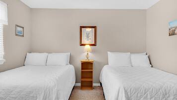 Condo, Multiple Beds (Sugar Beach F-27) | 2 bedrooms, WiFi