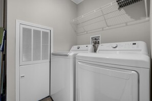 Ferienhaus, Mehrere Betten (Beachin' Fun) | Innenbereich