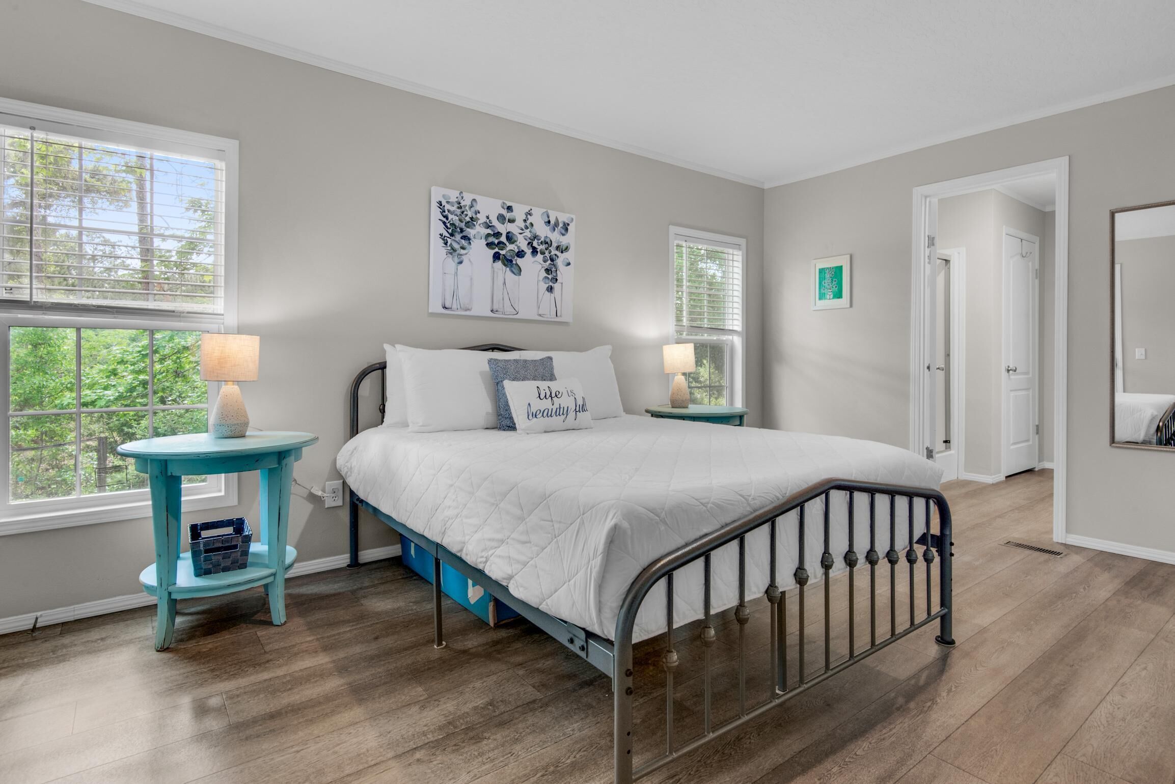 House, Berbilang Katil (Beachin' Fun) | 3 bilik tidur, Wi-fi 