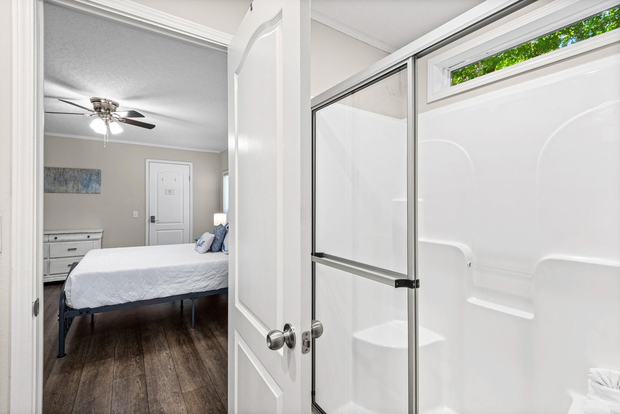 Maison, Plusieurs lits (Beachin' Fun) | 3 chambres, Wi-Fi