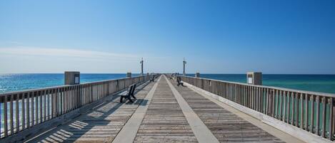 Apartment, 2 Queen-Betten (South Harbour 4E)