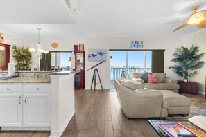 Apartment, 2 Queen-Betten (South Harbour 4E) | Innenbereich