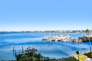 Apartment, 2 Queen-Betten (South Harbour 4E) | Jachthafen