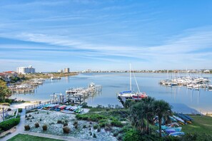 Apartment, 2 Queen-Betten (South Harbour 4E) | Jachthafen