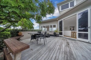 Servei de restauració a l'aire lliure