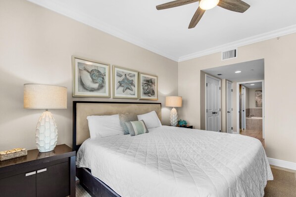 Condo, Multiple Beds (Portofino Island Resort 5-1002)