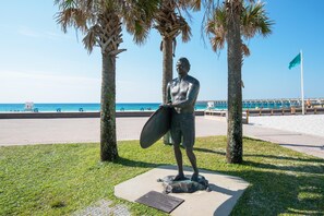 Condo, Multiple Beds (Portofino Island Resort 5-1002) | Beach