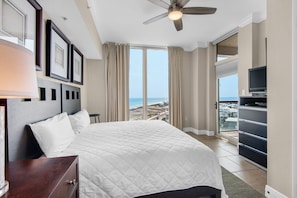 Condo, Multiple Beds (Portofino Island Resort 5-1002) | WiFi