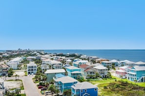 Condo, Multiple Beds (Portofino Island Resort 5-1002) | Exterior