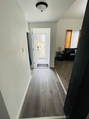 Interiör