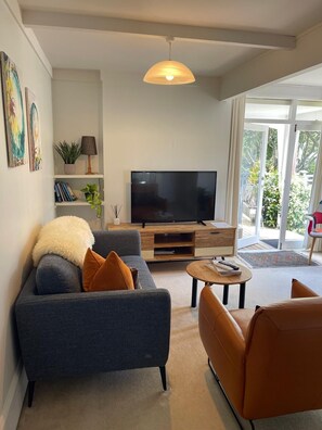 Smart TV, books