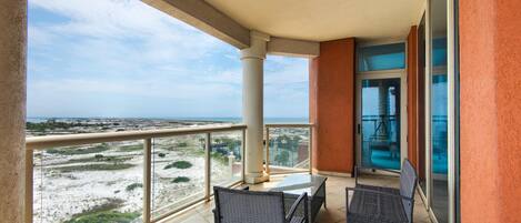 Condo, Multiple Beds (Portofino Island Resort 2-0601)