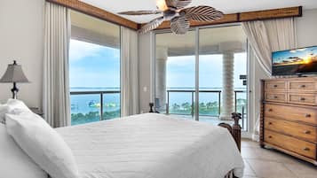 Appartamento, letti multipli (Portofino Island Resort 2-0601) | 3 camere, Wi-Fi