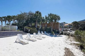 Condo, Multiple Beds (South Harbour 12E) | Property grounds