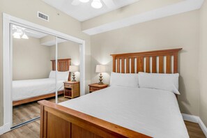 Condo, Multiple Beds (South Harbour 12E) | 2 bedrooms, WiFi