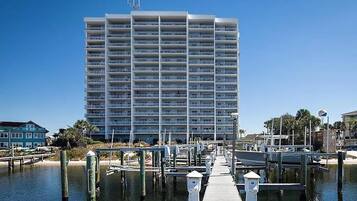 Apartment, Mehrere Betten (South Harbour 12E) | Jachthafen