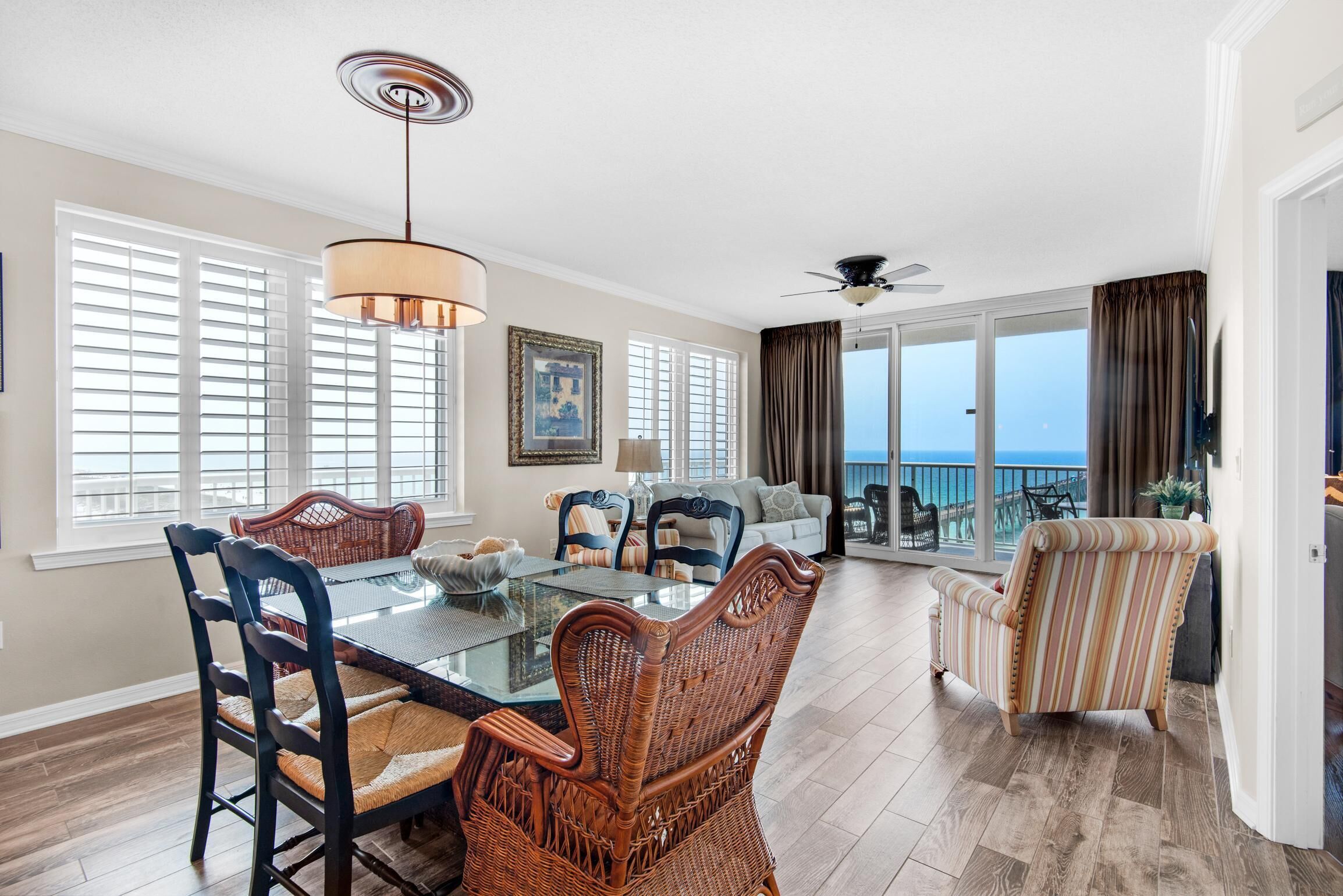 公寓客房, 多張床 (Inn At Summerwind 701) | 住宿內部