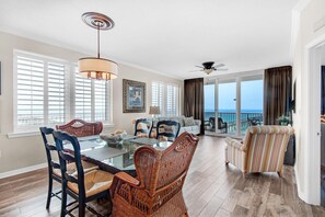 Apartment, Mehrere Betten (Inn At Summerwind 701) | Innenbereich