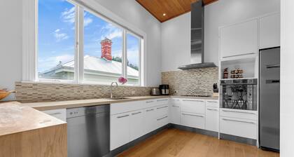 Bespoke Stays - Villa on Vauxhall