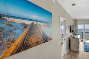 Condo, Multiple Beds (Emerald Isle Unit 704) | Interior