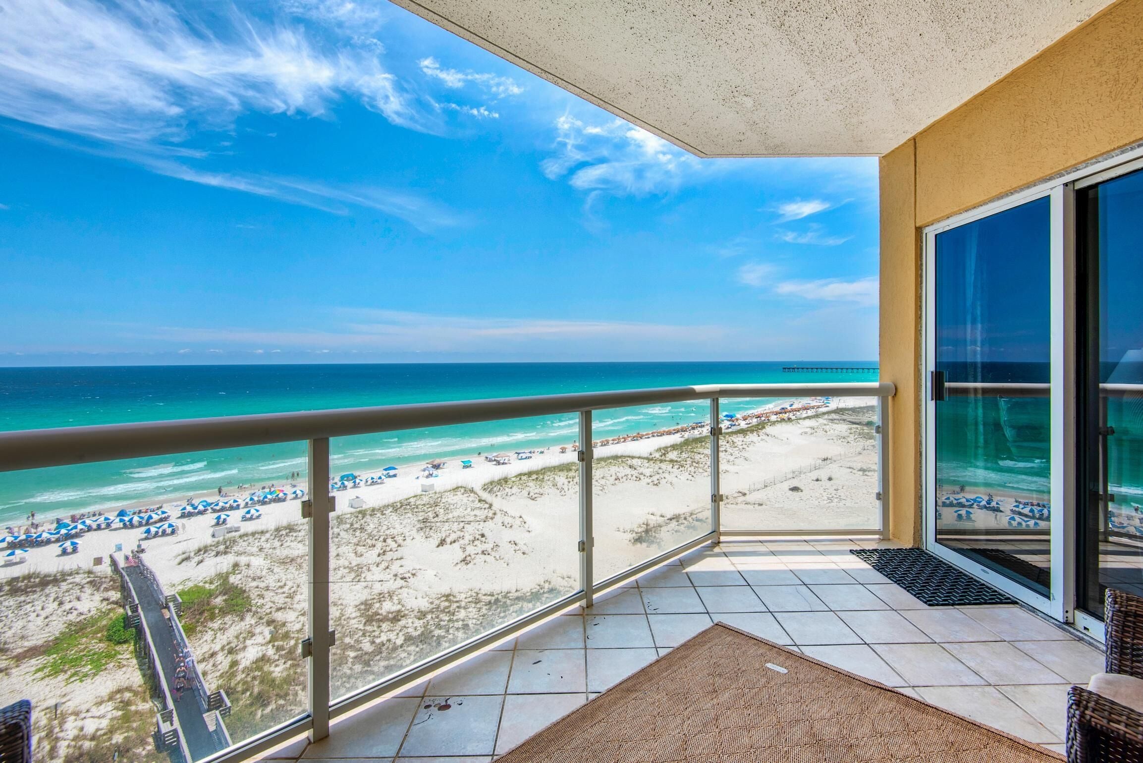 Condo, nhiều giường (Emerald Isle Unit 704) | Khuôn viên nơi lưu trú