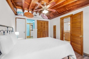 Maison, plusieurs lits (The Sugar Shack) | 3 chambres, Wi-Fi