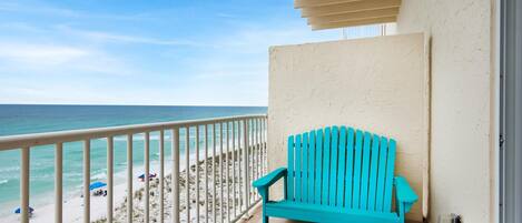 Condo, 1 Queen Bed with Sofa bed (Sans Souci unit 405)