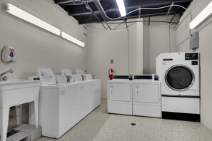 Leilighet, 1 queensize-seng med sovesofa (Sans Souci unit 405) | Innvendig