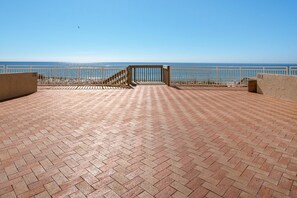 Condo, 1 Queen Bed with Sofa bed (Sans Souci unit 405) | Property grounds