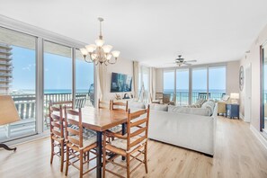 Condo, Multiple Beds (Emerald Dolphin unit 610) - Emerald Dolphin Unit 610 (Pensacola Beach)